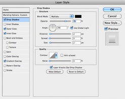 復(fù)古未來主義 用Photoshop打造IT產(chǎn)品公司網(wǎng)頁設(shè)計(jì)全流程教程